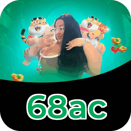 Acesso à conta 68ac
