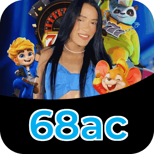 Aplicativo mobile 68ac