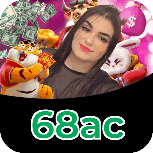 Catálogo de jogos 68ac com fornecedores Pragmatic Play, Evolution, NetEnt